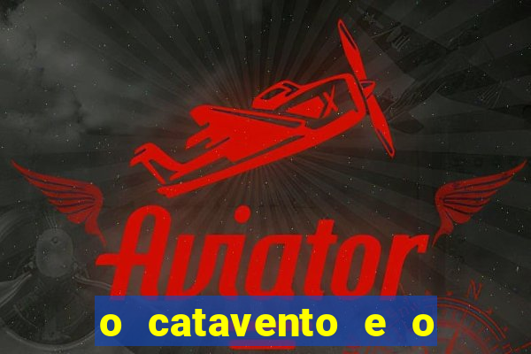 o catavento e o ventilador pdf